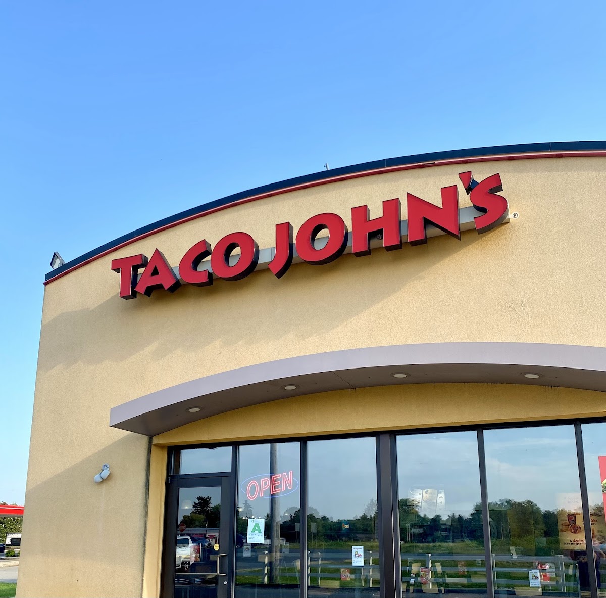 Taco John's